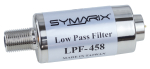 SYMARIX LPF-458 Tiefpassfilter